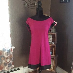 Express mini dress